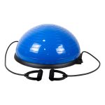 BOSU CON MANILLA 58CM