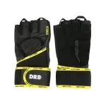 GUANTE FITNESS GRECO DRB