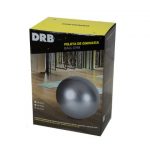 PELOTA GIMNASIA 65CM DRB