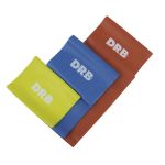 SET BANDA ELASTICA X3 DRB