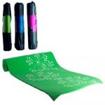MAT DE YOGA PVC 6MM DRB