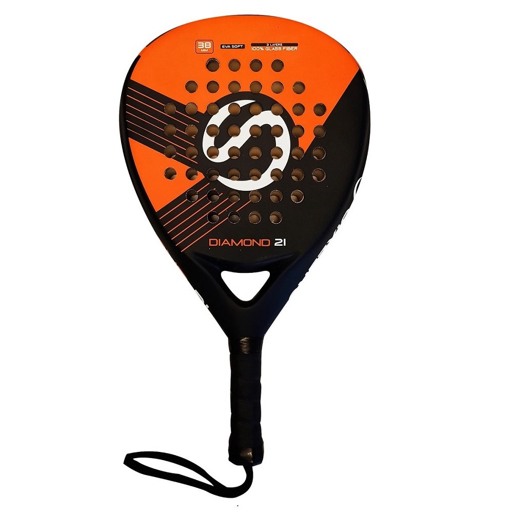 Pelotas Padel Sixzero Pro