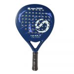 PALA PADEL NIMBUS GLASS SIXZERO