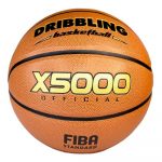 BALON BASQUET X5000 #7 DRB