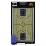 PIZARRA MAGNETICA  BASQUETBOL DRB