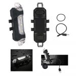 Luz de bicicleta rapid X BS-216