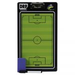 PIZARRA MAGNETICA  FUTBOL DRB