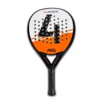 PALA PADEL LAMBDA MELI4
