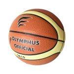 BALON BASQUET SB10 OLYMPHUS