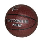 BALON BASQUET STREET OLYMPHUS