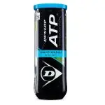 TARRO PELOTAS TENIS ATP CHAMPIONSHIP DUNLOP X3
